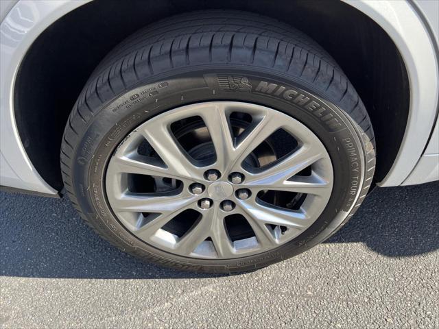 2020 Cadillac XT6 - $26,994