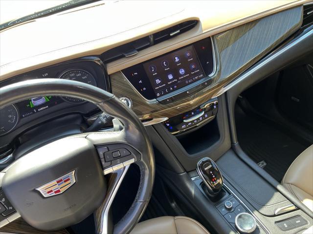 2020 Cadillac XT6 - $26,994