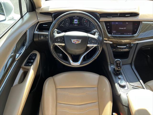 2020 Cadillac XT6 - $26,994