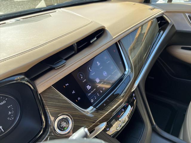 2020 Cadillac XT6 - $26,994