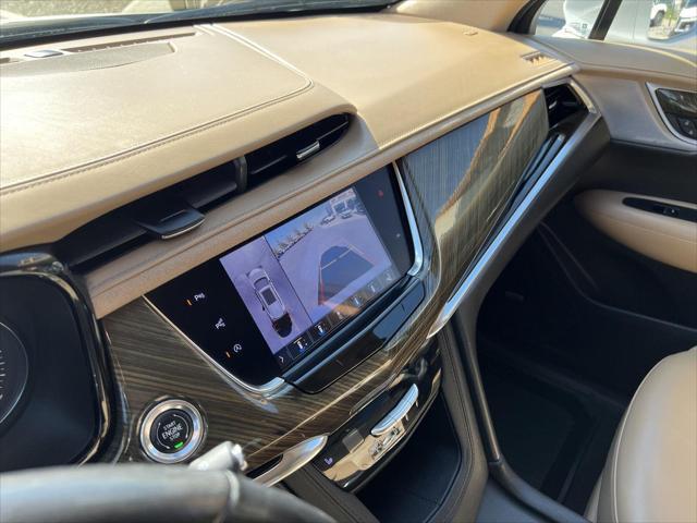2020 Cadillac XT6 - $26,994
