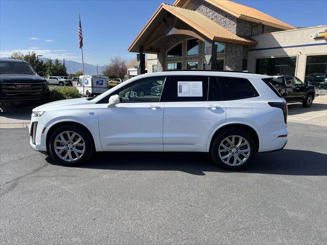 2020 Cadillac XT6 - $26,994