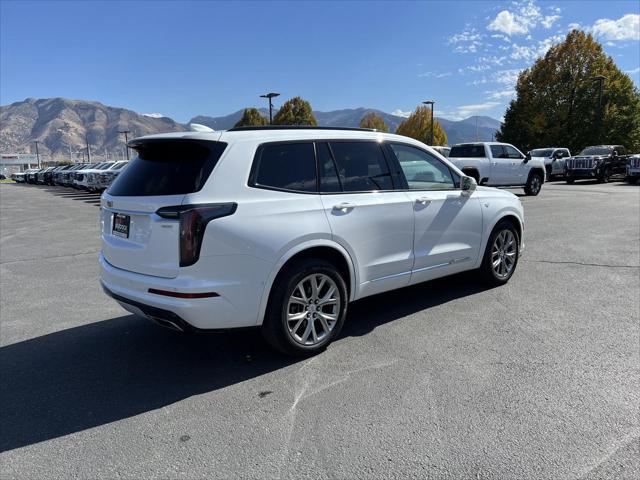 2020 Cadillac XT6 - $26,994