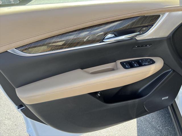 2020 Cadillac XT6 - $26,994