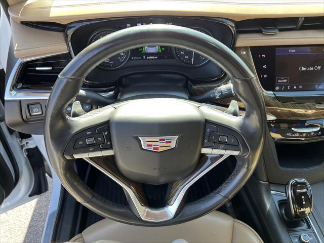 2020 Cadillac XT6 - $26,994