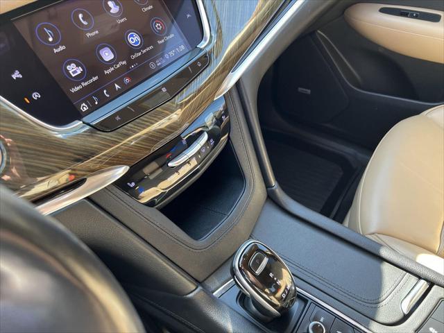 2020 Cadillac XT6 - $26,994
