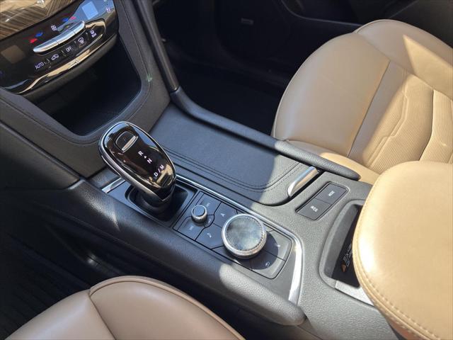2020 Cadillac XT6 - $26,994