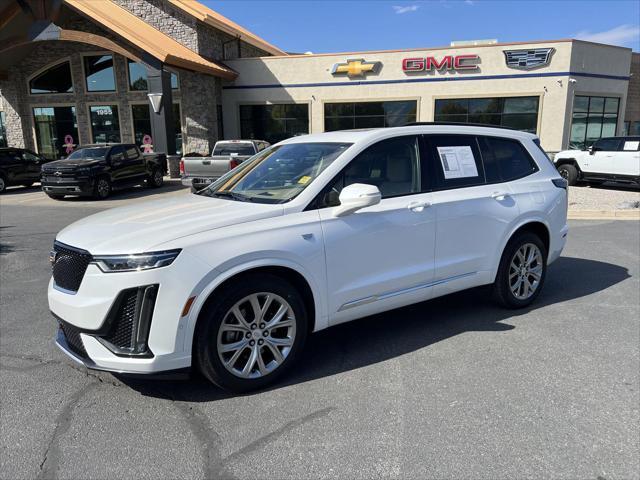 2020 Cadillac XT6 - $26,994