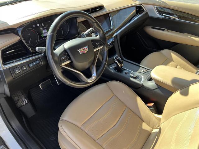2020 Cadillac XT6 - $26,994