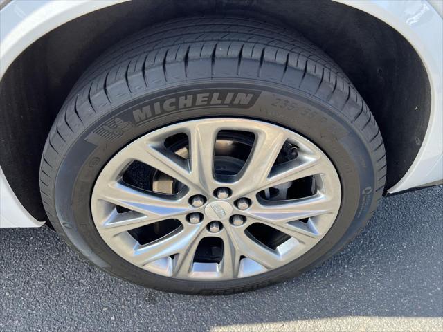 2020 Cadillac XT6 - $26,994