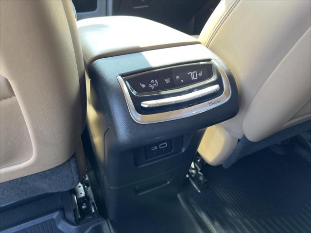 2020 Cadillac XT6 - $26,994