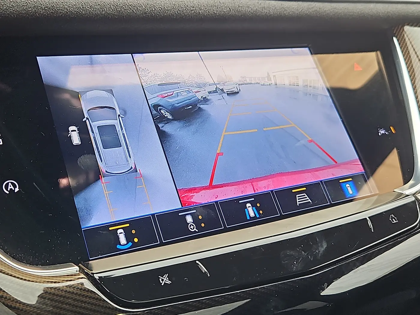 2023 Cadillac XT6 - $42,686