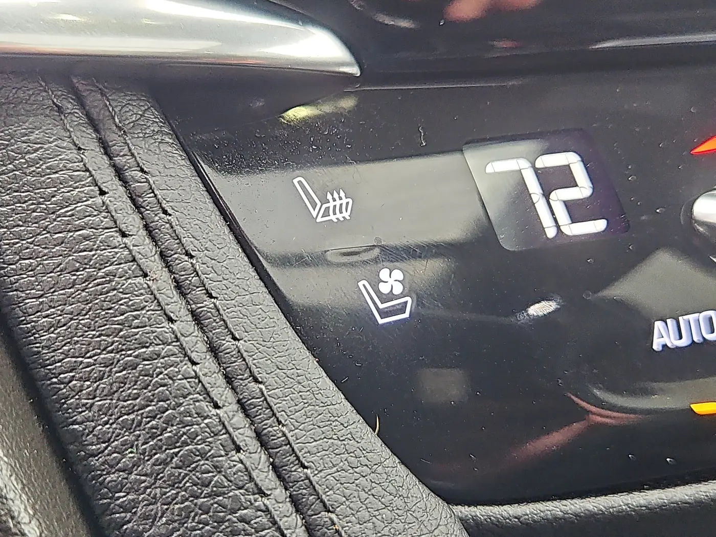 2023 Cadillac XT6 - $42,686