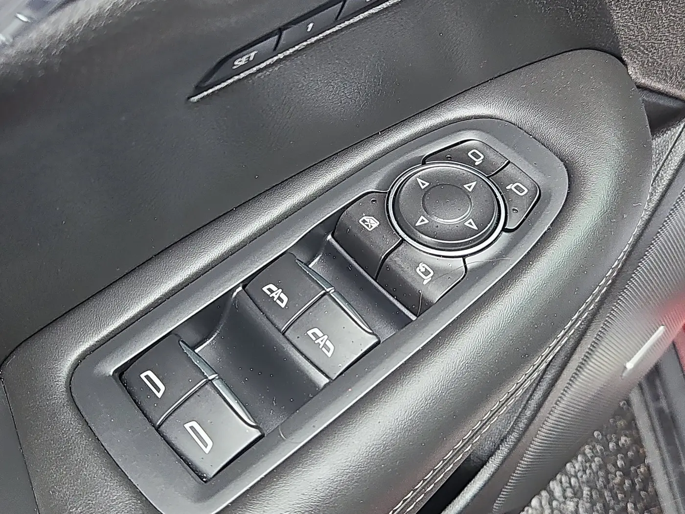 2023 Cadillac XT6 - $42,686