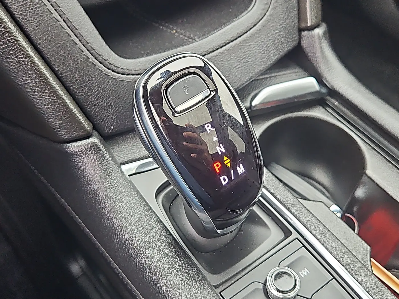 2023 Cadillac XT6 - $42,686