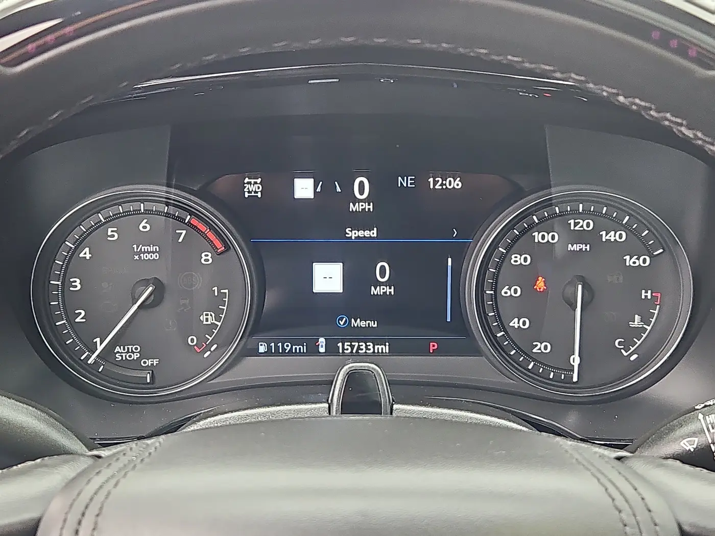 2023 Cadillac XT6 - $42,686