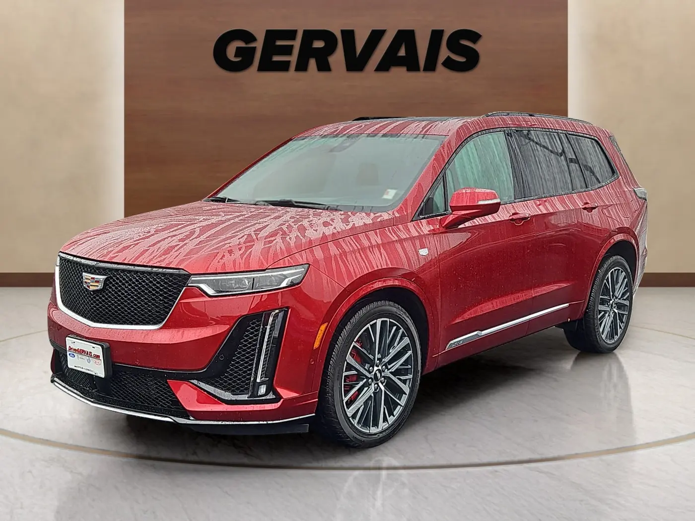 2023 Cadillac XT6 - $42,686