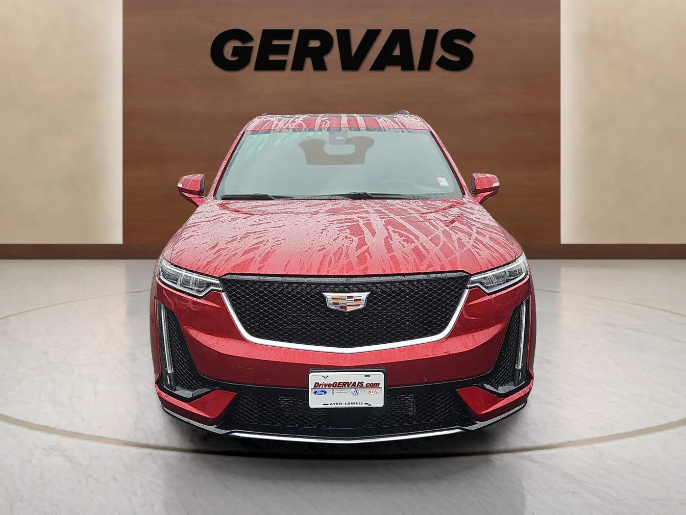 2023 Cadillac XT6 - $42,686
