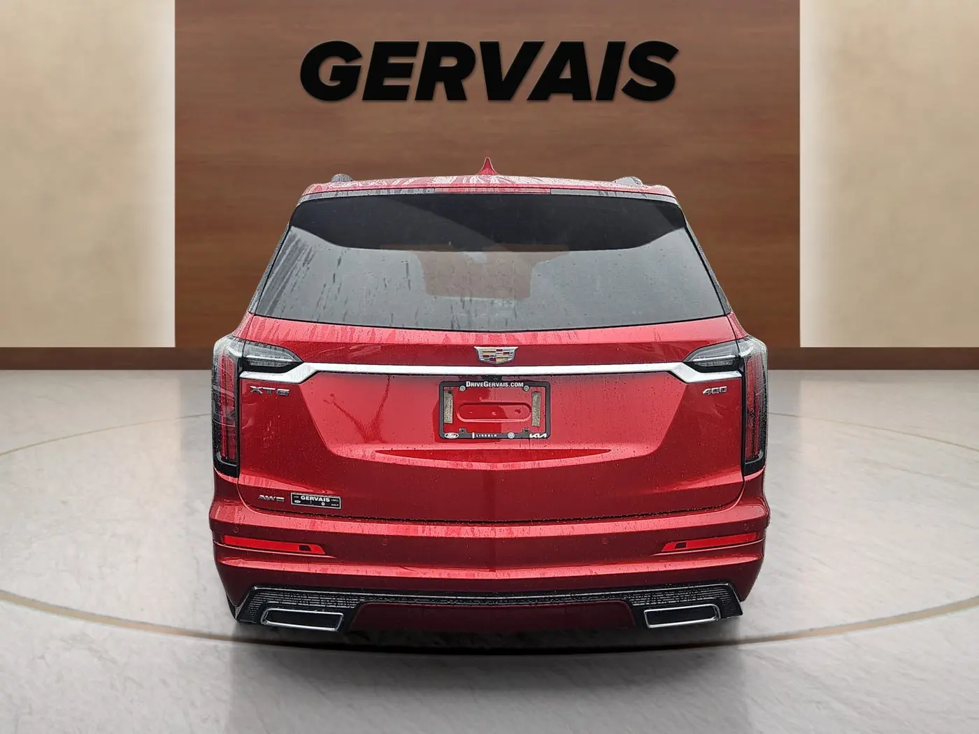 2023 Cadillac XT6 - $42,686