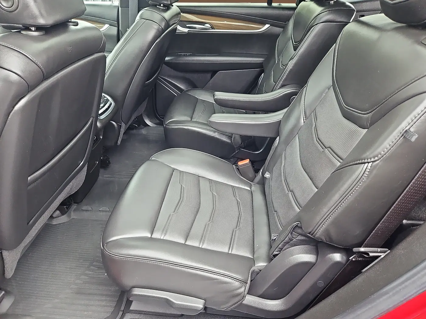 2023 Cadillac XT6 - $42,686