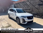 2023 XT6 Thumbnail 1