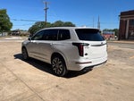 2023 XT6 Thumbnail 5