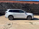 2023 XT6 Thumbnail 8