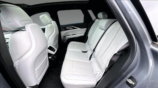 2023 Cadillac LYRIQ Luxury
