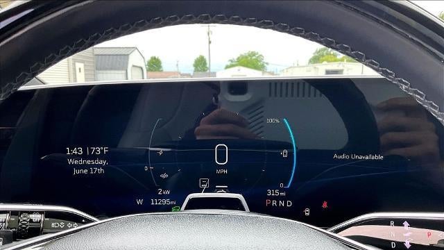 2023 Cadillac LYRIQ Luxury