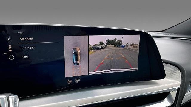 2023 Cadillac LYRIQ Luxury
