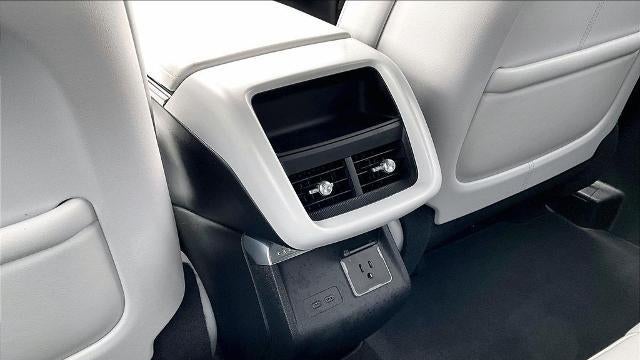 2023 Cadillac LYRIQ Luxury