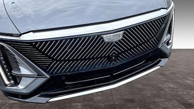 2023 Cadillac LYRIQ Luxury