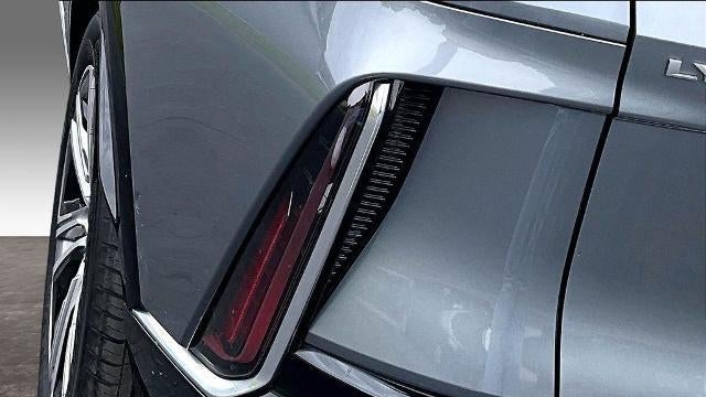 2023 Cadillac LYRIQ Luxury