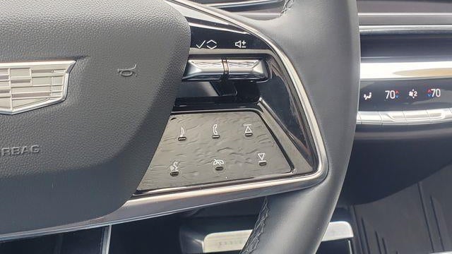 2024 Cadillac LYRIQ Tech