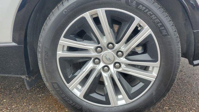 2024 Cadillac LYRIQ Tech