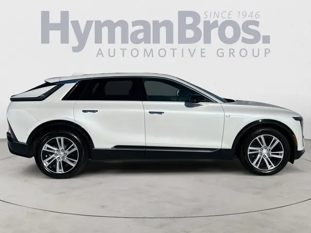 2024 Cadillac Lyriq - $36,995
