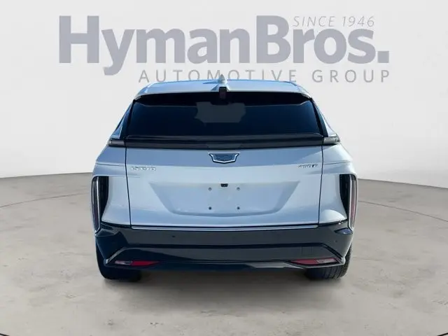 2024 Cadillac Lyriq - $36,995