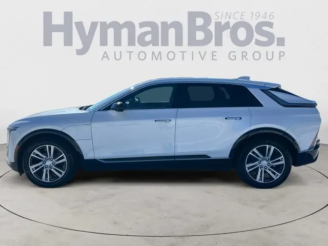 2024 Cadillac Lyriq - $36,995