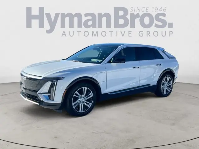2024 Cadillac Lyriq - $36,995