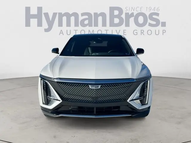 2024 Cadillac Lyriq - $36,995