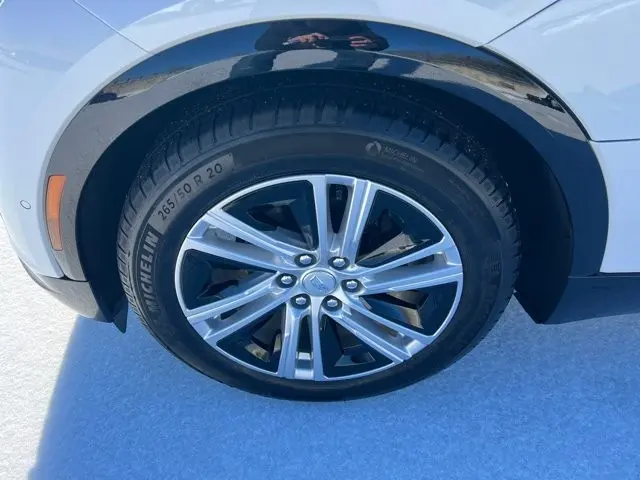 2024 Cadillac Lyriq - $36,995