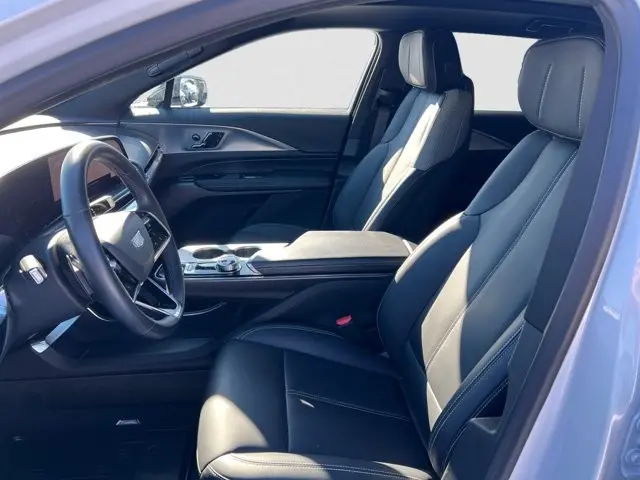 2024 Cadillac Lyriq - $36,995