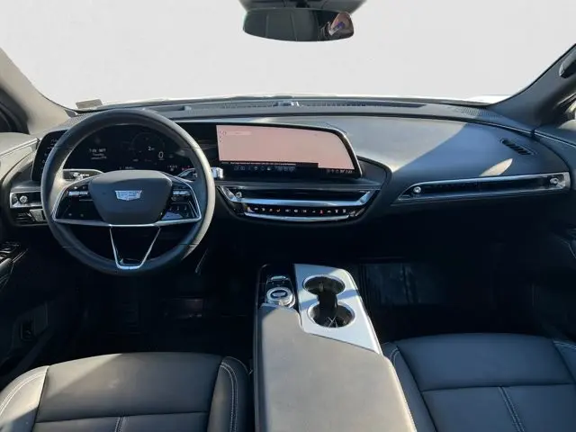2024 Cadillac Lyriq - $36,995