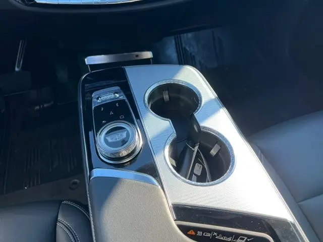 2024 Cadillac Lyriq - $36,995