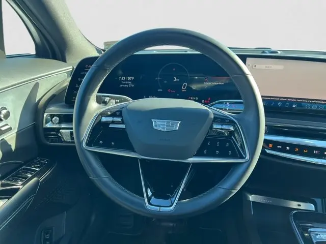2024 Cadillac Lyriq - $36,995