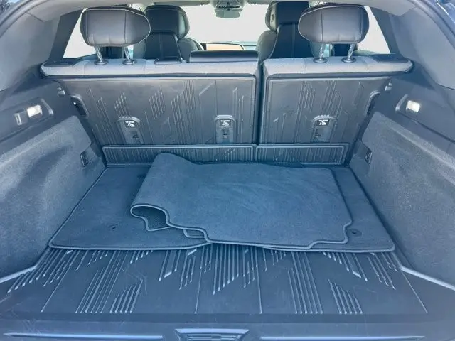 2024 Cadillac Lyriq - $36,995