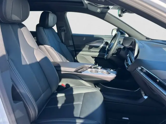 2024 Cadillac Lyriq - $36,995