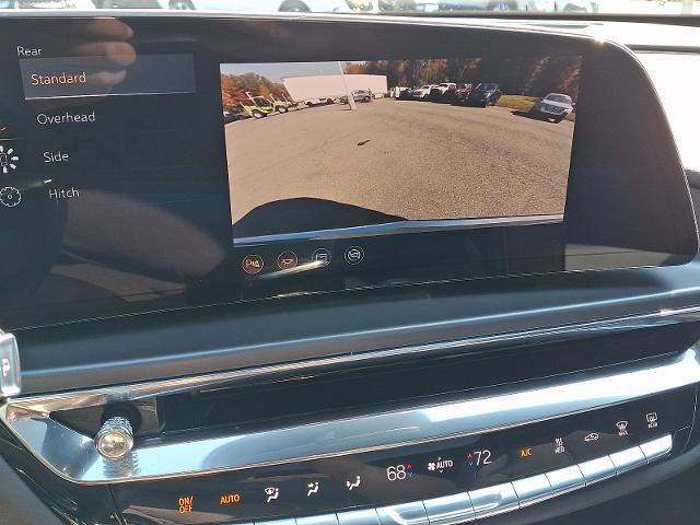 2024 Cadillac Lyriq - $35,862