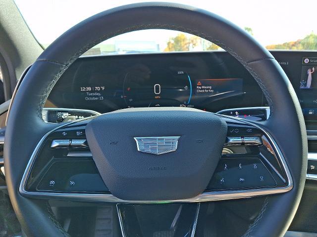 2024 Cadillac Lyriq - $35,862