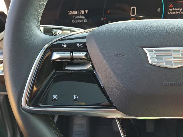 2024 Cadillac Lyriq - $35,862